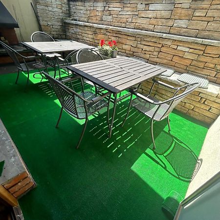 Sklep U Dusana Vracov Ngoại thất bức ảnh